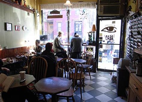 Glenn blog: cafe new york