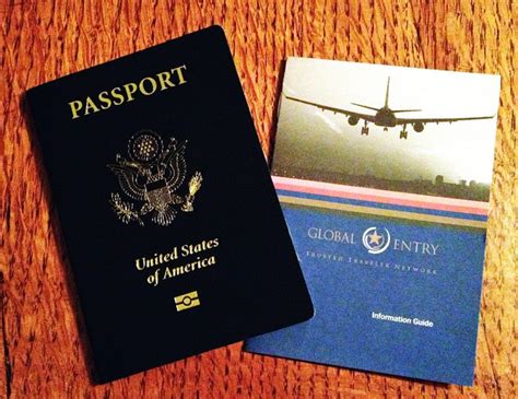 Global Entry Membership Requirements | Border Crossing