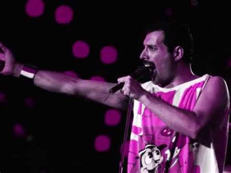 Global Música Mix   Freddie Mercury   Living On My Own ...