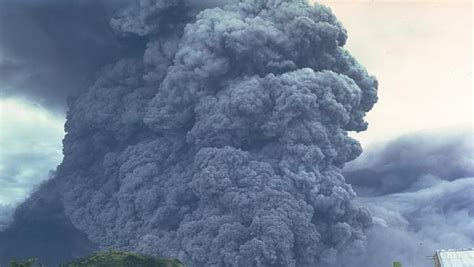 Global Volcanism Program | Educational Resources | Types ...