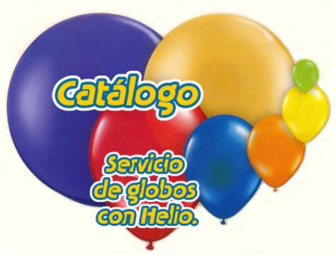 Globos DF │ globos publicitarios – globos promocionales ...