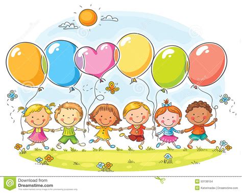 Globos Infantiles. Free Globos Infantiles With Globos ...