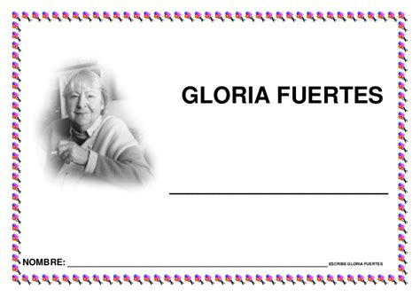 Gloria Fuertes | Auto Design Tech