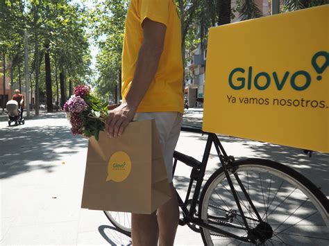 Glovo Competitors, Revenue and Employees   Owler Company ...