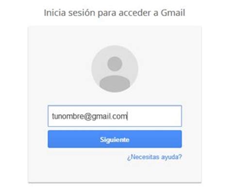 Gmail Correo Electrónico • Blog informativo no oficial del ...