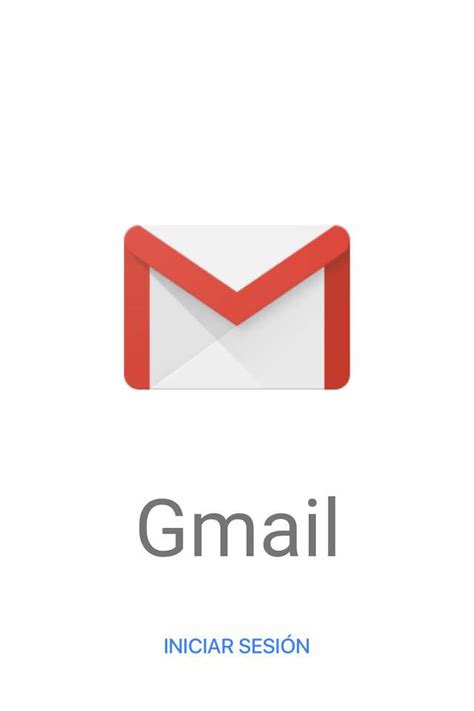 Gmail correo: Iniciar sesión   Inicio de Sesión