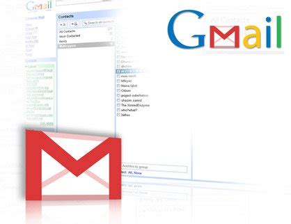 Gmail, el mejor correo electronico