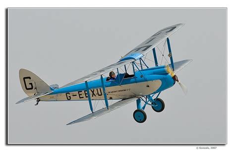 GMfoto: Aviones antiguos