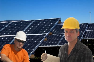 Go Solar California Utility Companies Galvanized into ...