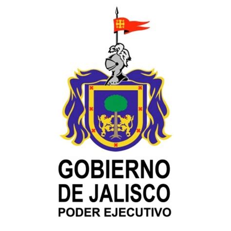Gobierno De Jalisco vector Logo free Vector Free Download