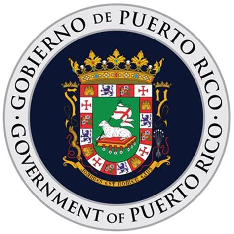 Gobierno De Puerto Rico Departamento De Hacienda ...