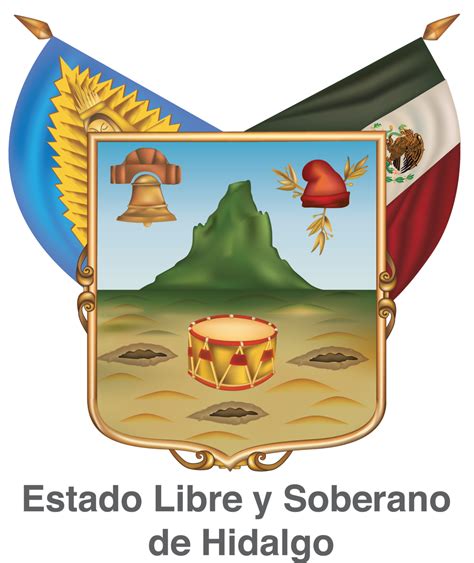 Gobierno del estado de Hidalgo   Wikipedia, la ...