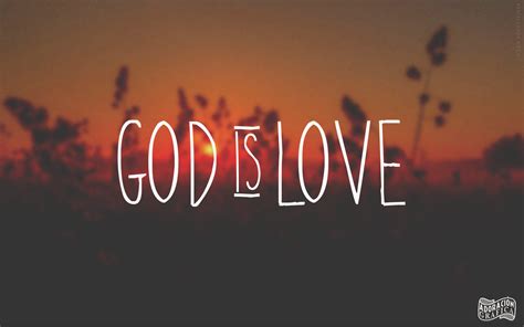 God Is Love by riikardo on DeviantArt