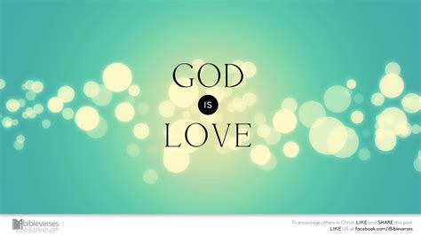 god is love images and wallpaper Download