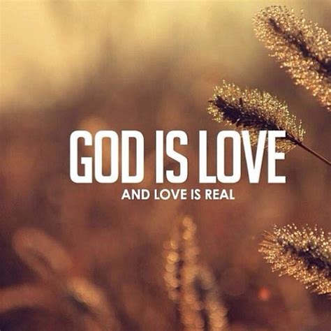 God Is Real Quotes. QuotesGram