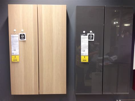 GODMORGON IKEA bathroom cabinet | merrypad