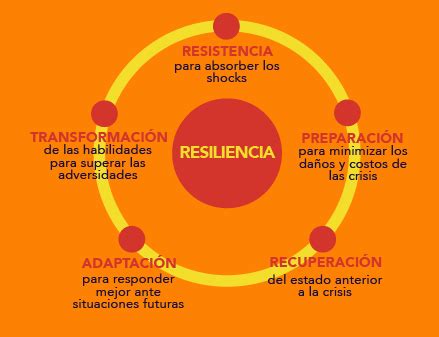 gokai.es | Resiliencia