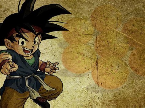 Goku & amp; # 8211; Dragon Ball wallpaper fondos de ...