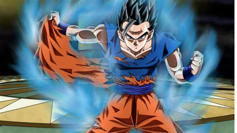 Goku archivos | SubAnime.tv Ver Animes Online HD