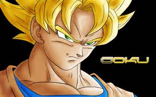 Goku images goku ssj HD wallpaper and background photos ...