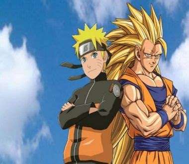 Goku vs Naruto: Juego de Pelea, Juego online   fandejuegos.com
