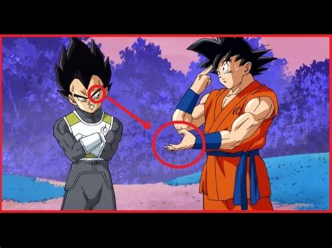 Goku y Vegueta se meten a gay y pasa esto  vídeo reacción ...
