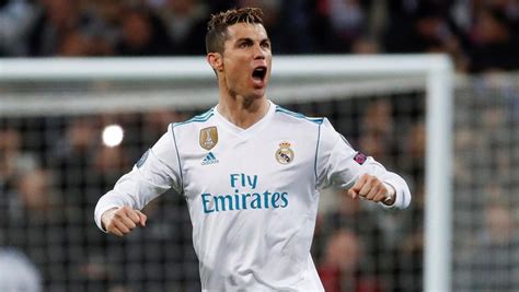 Gol 100 de Cristiano Ronaldo con el Real Madrid en ...