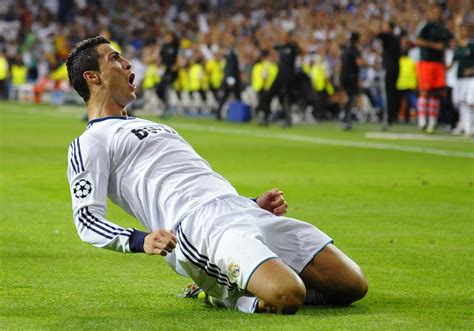 Gol de Cristiano Ronaldo HD | FondosWiki.com