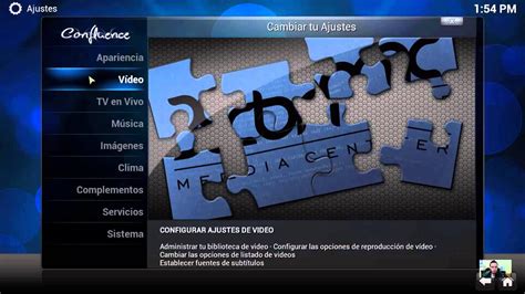 Gol TV, Canal+, Caracol TV y Peliculas Gratis en XBMC ...