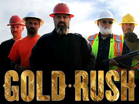 Gold rush season 6 episode 18 | tvseriesonline