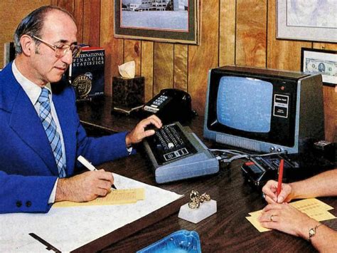 Golden Age of TRS 80: A Look Back at RadioShack Computers ...