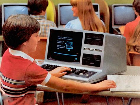 Golden Age of TRS 80: A Look Back at RadioShack Computers ...