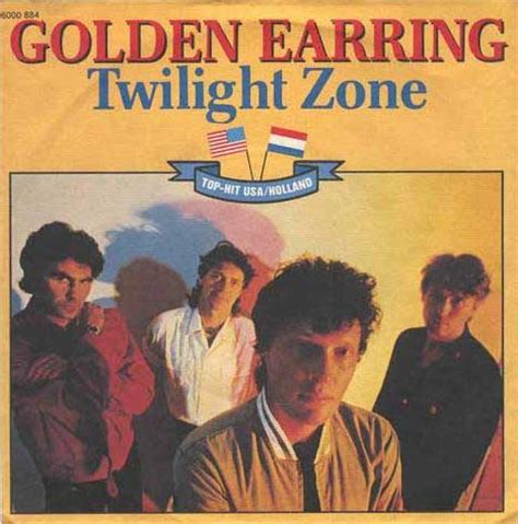 Golden Earring Twilight Zone
