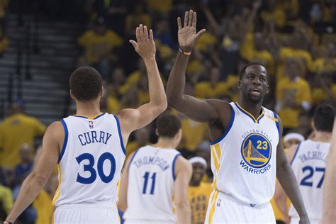 Golden State Warriors: 3 takeaways from Game 2 vs. Jazz ...