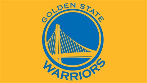 Golden State Warriors Logo, Golden State Warriors Symbol ...