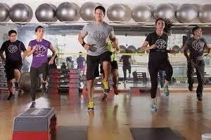 Gold’s Gym Perú presentó nuevos programas de entrenamiento