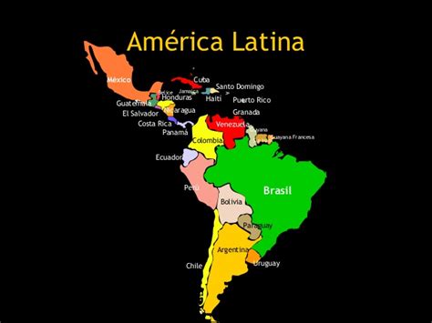 Golpes de estado en america latina