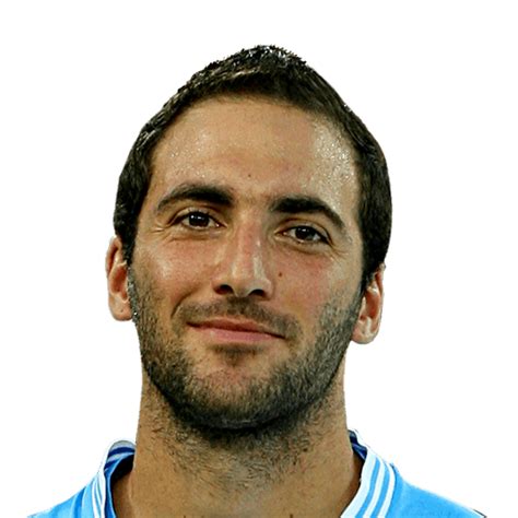 Gonzalo Higuaín FIFA 14   86 IF   Prices and Rating ...
