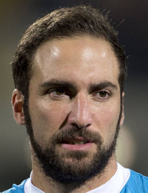 Gonzalo Higuaín   Selección | Transfermarkt