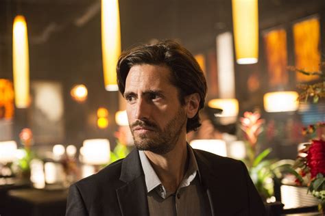 Good Behavior s Juan Diego Botto on Playing a Hitman with ...