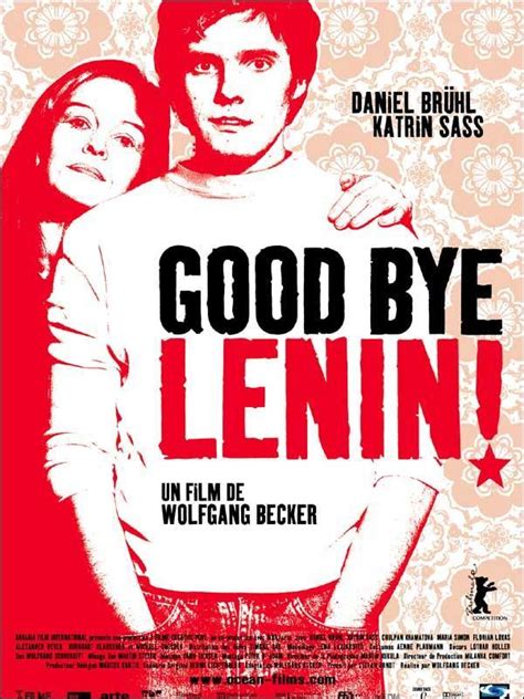 Good Bye, Lenin!  2003    FilmAffinity