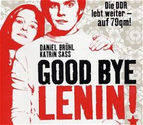Good Bye Lenin! – Juansky