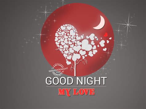 Good Night Wishes For Boyfriend   Good Night Pictures ...