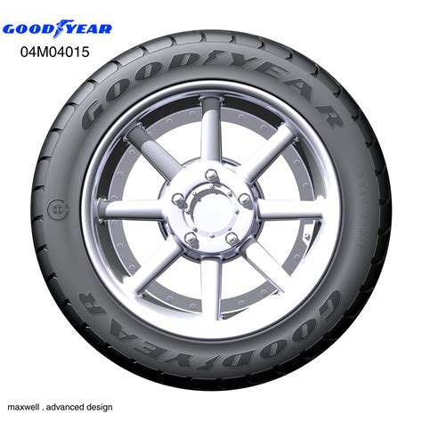 Goodyear Tires Media Gallery | Goodyear Corporate