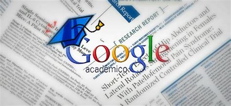 Google Acadêmico: ajuda em PESQUISAS, TCC e muito mais ...
