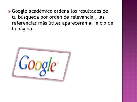 Google Academico Google Libros