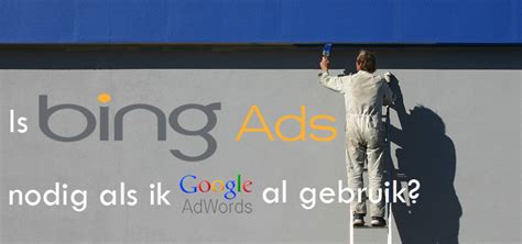 Google AdWords of Bing Ads? | Pure IM