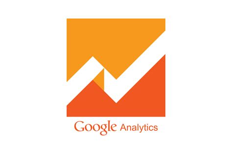 Google Analytics Logo   Logo Share