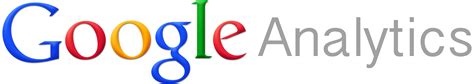 google analytics logo | Wpromote Blog