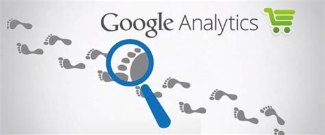 Google Analytics para tiendas online. Introducción